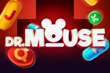 Dr.Mouse slot preview