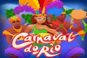 Carnaval do Rio slot preview