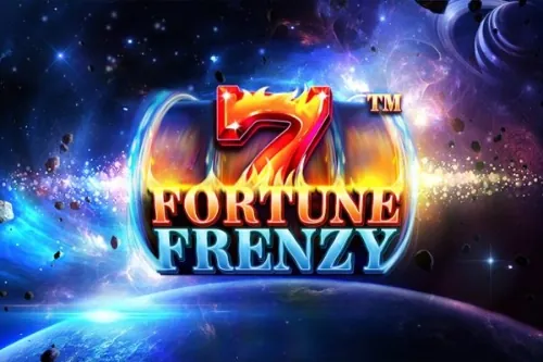 7 Fortune Frenzy slot preview