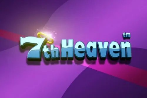 7th Heaven slot preview