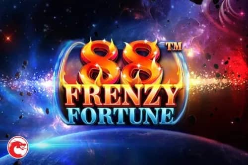 88 Frenzy Fortune slot preview
