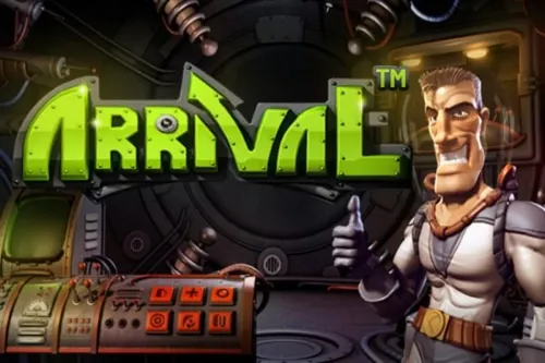 Arrival slot preview