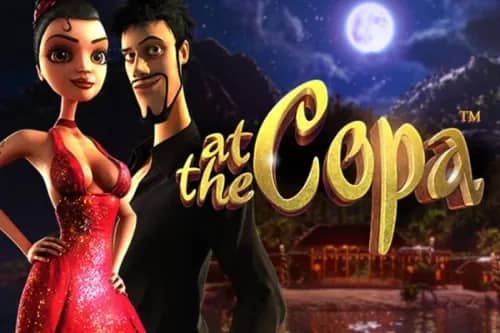 At The Copa slot preview