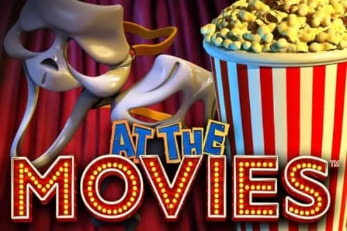 At The Movies slot preview