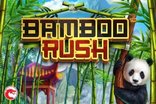 Bamboo Rush slot preview