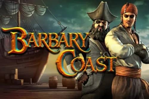 Barbary Coast slot preview
