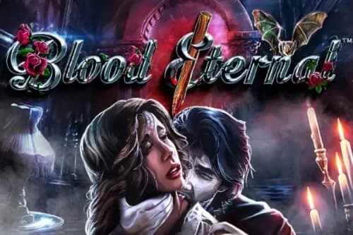 Blood Eternal slot preview