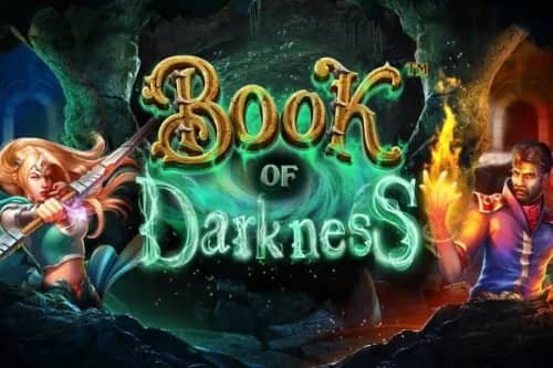 Book of Darkness slot preview