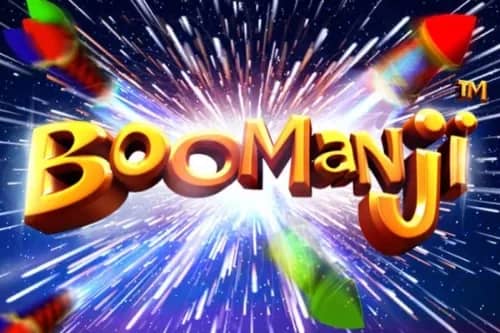 Boomanji slot preview