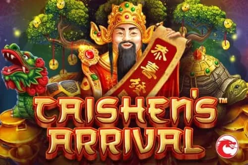 Caishen’s Arrival slot preview