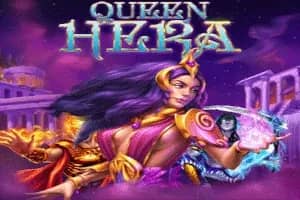 Queen hera slot preview