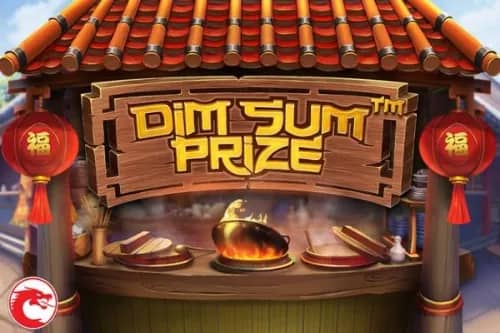 Dim Sum Prize slot preview