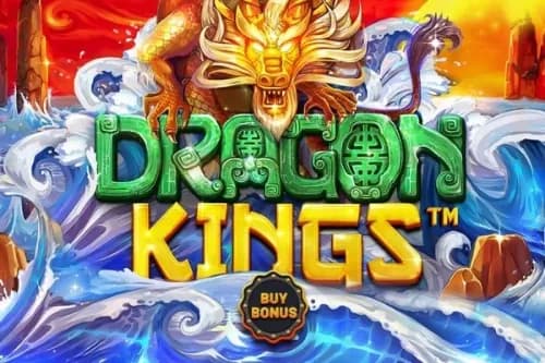 Dragon Kings slot preview