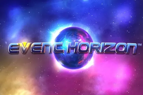 Event Horizon slot preview