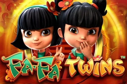 Fa-Fa Twins slot preview