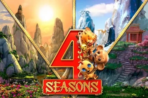 4 Seasons slot preview