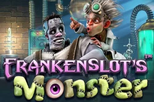 Frankenslot's Monster slot preview