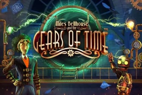 Gears of Time slot preview