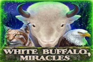 White Buffalo Miracles slot preview
