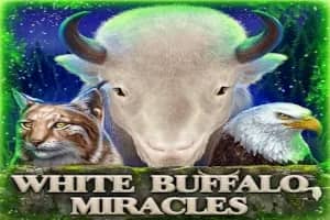 White Buffalo Miracles slot preview