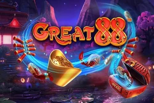 Great 88 slot preview