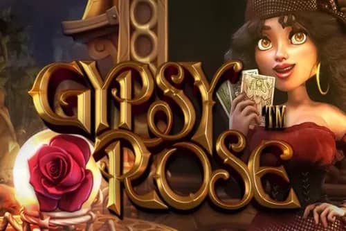 Gypsy Rose slot preview