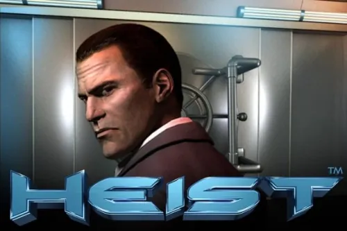 Heist slot preview