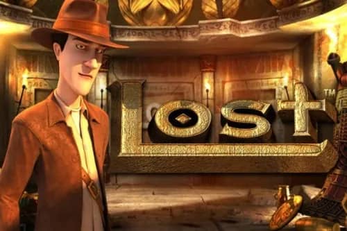 Lost slot preview