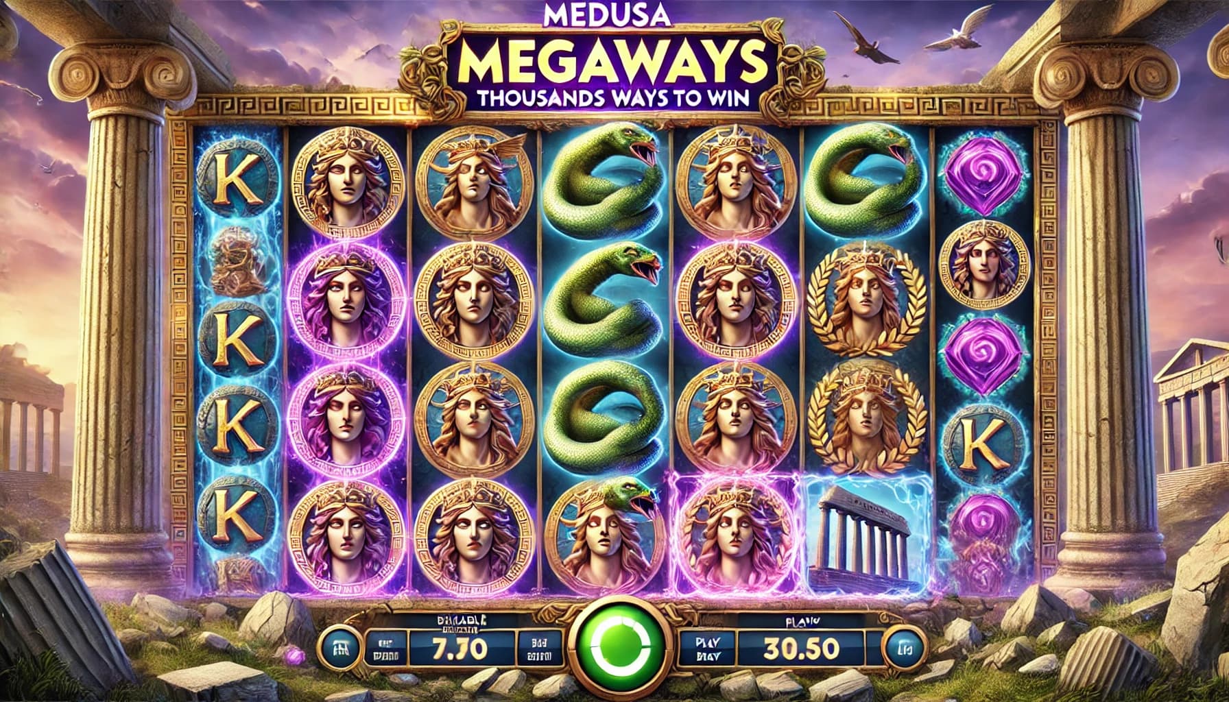 Megaways