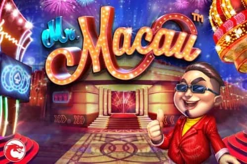 Mr. Macau slot preview