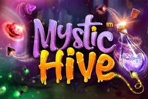 Mystic Hive slot preview