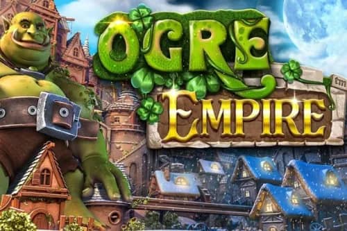 Ogre Empire slot preview