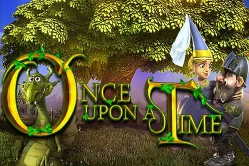 Once Upon A Time slot preview