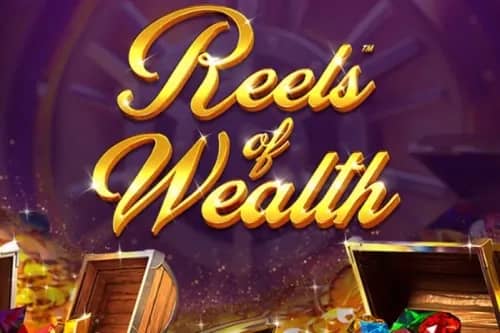 Reels of Wealth slot preview