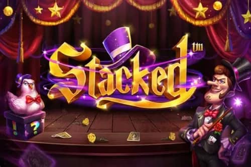 Stacked slot preview