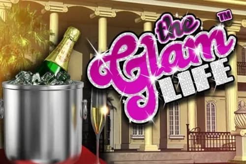 The Glam Life slot preview