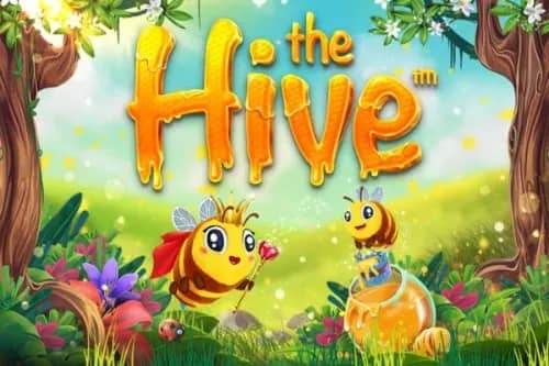 The Hive slot preview