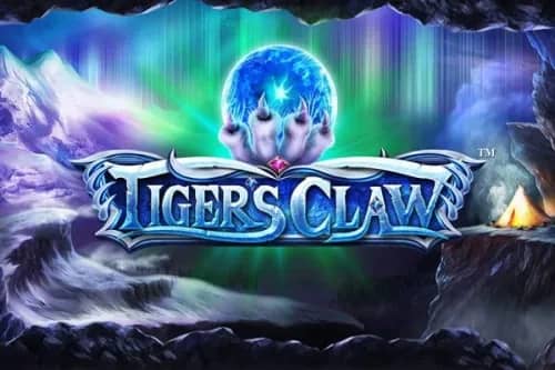 Tiger’s Claw slot preview
