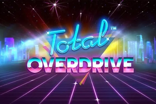 Total Overdrive slot preview