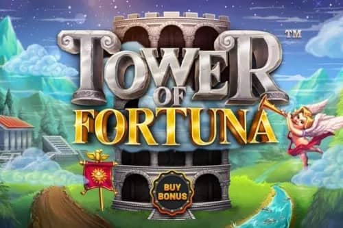 Tower of Fortuna slot preview