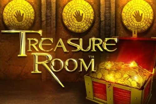 Treasure Room slot preview