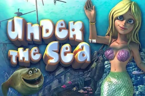 Under The Sea slot preview