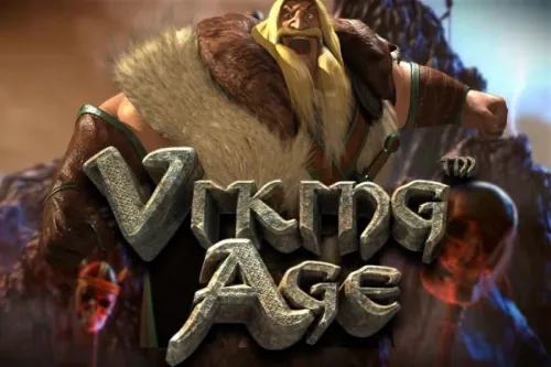 Viking Age slot preview