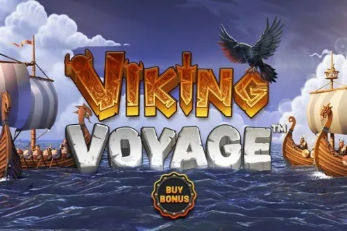 Viking Voyage slot preview