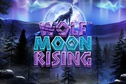 Wolf Moon Rising slot preview