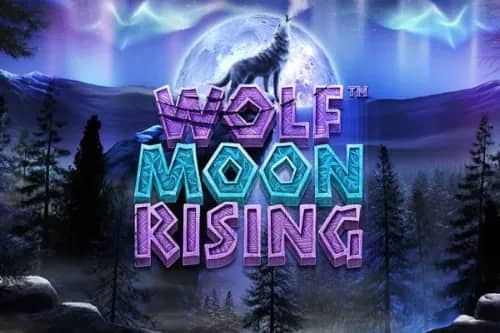 Wolf Moon Rising slot preview
