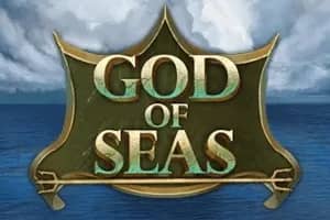God of Seas slot preview