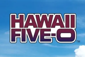 Hawaii Five-O slot preview
