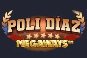 Poli Diaz Megaways slot preview