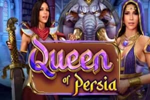 Queen of Persia slot preview